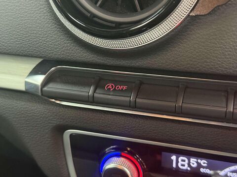 Audi A3 2.0 A3 S Line Nav TDI Semi-Auto 3dr 47