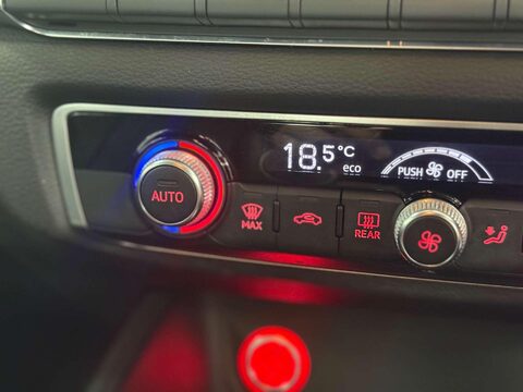 Audi A3 2.0 A3 S Line Nav TDI Semi-Auto 3dr 50