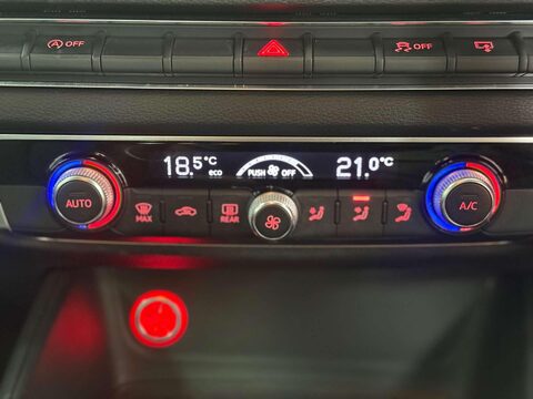 Audi A3 2.0 A3 S Line Nav TDI Semi-Auto 3dr 51