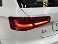 Audi A3 2.0 A3 S Line Nav TDI Semi-Auto 3dr 53