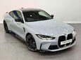 BMW M4 3.0 BiTurbo Competition Coupe 2dr Petrol Steptronic Euro 6 (s/s) (510 ps) 8