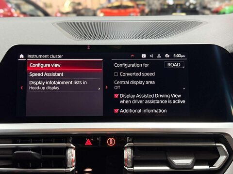 BMW M4 3.0 BiTurbo Competition Coupe 2dr Petrol Steptronic Euro 6 (s/s) (510 ps) 55