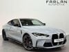 BMW M4 3.0 BiTurbo Competition Coupe 2dr Petrol Steptronic Euro 6 (s/s) (510 ps)