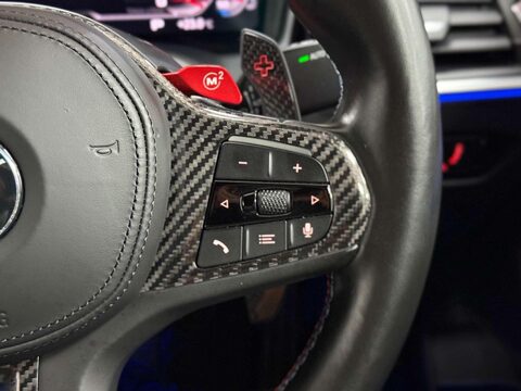 BMW M4 3.0 BiTurbo Competition Coupe 2dr Petrol Steptronic Euro 6 (s/s) (510 ps) 40