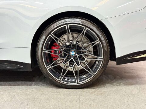 BMW M4 3.0 BiTurbo Competition Coupe 2dr Petrol Steptronic Euro 6 (s/s) (510 ps) 75