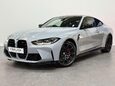 BMW M4 3.0 BiTurbo Competition Coupe 2dr Petrol Steptronic Euro 6 (s/s) (510 ps) 14