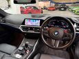 BMW M4 3.0 BiTurbo Competition Coupe 2dr Petrol Steptronic Euro 6 (s/s) (510 ps) 2