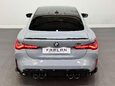 BMW M4 3.0 BiTurbo Competition Coupe 2dr Petrol Steptronic Euro 6 (s/s) (510 ps) 24