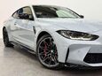 BMW M4 3.0 BiTurbo Competition Coupe 2dr Petrol Steptronic Euro 6 (s/s) (510 ps) 9