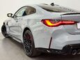 BMW M4 3.0 BiTurbo Competition Coupe 2dr Petrol Steptronic Euro 6 (s/s) (510 ps) 20