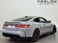 BMW M4 3.0 BiTurbo Competition Coupe 2dr Petrol Steptronic Euro 6 (s/s) (510 ps) 5