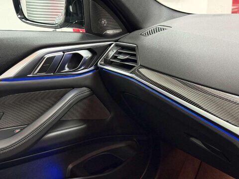 BMW M4 3.0 BiTurbo Competition Coupe 2dr Petrol Steptronic Euro 6 (s/s) (510 ps) 67