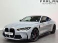 BMW M4 3.0 BiTurbo Competition Coupe 2dr Petrol Steptronic Euro 6 (s/s) (510 ps) 3