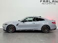 BMW M4 3.0 BiTurbo Competition Coupe 2dr Petrol Steptronic Euro 6 (s/s) (510 ps) 18
