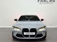 BMW M4 3.0 BiTurbo Competition Coupe 2dr Petrol Steptronic Euro 6 (s/s) (510 ps) 11