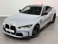 BMW M4 3.0 BiTurbo Competition Coupe 2dr Petrol Steptronic Euro 6 (s/s) (510 ps) 15