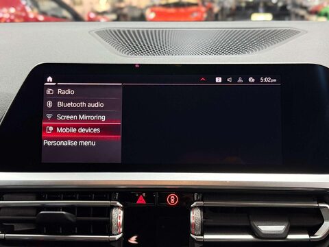 BMW M4 3.0 BiTurbo Competition Coupe 2dr Petrol Steptronic Euro 6 (s/s) (510 ps) 59