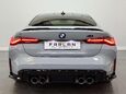 BMW M4 3.0 BiTurbo Competition Coupe 2dr Petrol Steptronic Euro 6 (s/s) (510 ps) 25