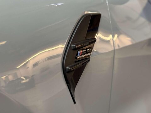 BMW M4 3.0 BiTurbo Competition Coupe 2dr Petrol Steptronic Euro 6 (s/s) (510 ps) 49