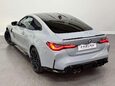 BMW M4 3.0 BiTurbo Competition Coupe 2dr Petrol Steptronic Euro 6 (s/s) (510 ps) 22