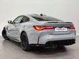 BMW M4 3.0 BiTurbo Competition Coupe 2dr Petrol Steptronic Euro 6 (s/s) (510 ps) 21