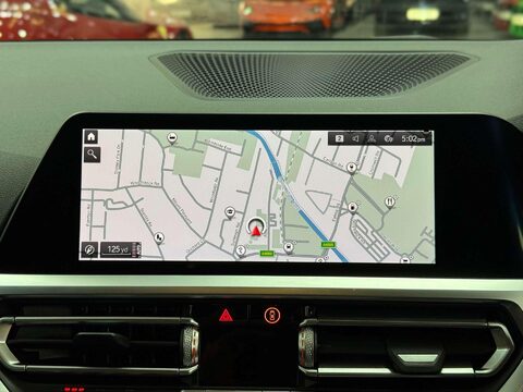 BMW M4 3.0 BiTurbo Competition Coupe 2dr Petrol Steptronic Euro 6 (s/s) (510 ps) 62
