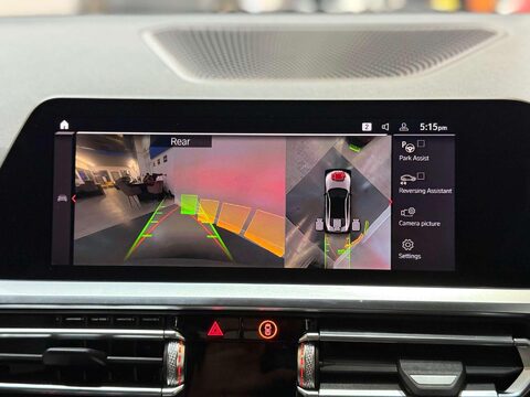 BMW M4 3.0 BiTurbo Competition Coupe 2dr Petrol Steptronic Euro 6 (s/s) (510 ps) 45