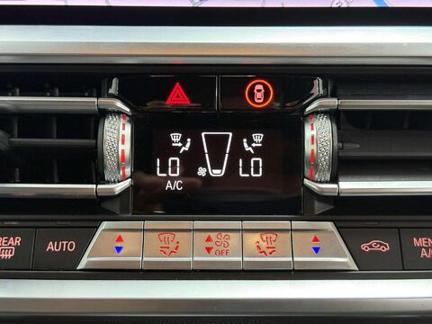 BMW M4 3.0 BiTurbo Competition Coupe 2dr Petrol Steptronic Euro 6 (s/s) (510 ps) 63
