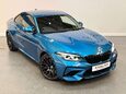 BMW M2 3.0 BiTurbo GPF Competition Coupe 2dr Petrol DCT Euro 6 (s/s) (410 ps) 7