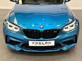 BMW M2 3.0 BiTurbo GPF Competition Coupe 2dr Petrol DCT Euro 6 (s/s) (410 ps) 11