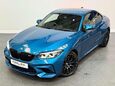 BMW M2 3.0 BiTurbo GPF Competition Coupe 2dr Petrol DCT Euro 6 (s/s) (410 ps) 14