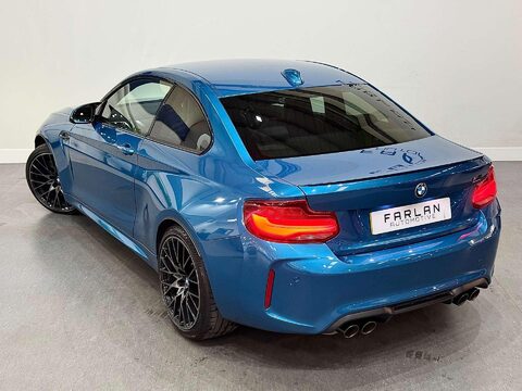 BMW M2 3.0 BiTurbo GPF Competition Coupe 2dr Petrol DCT Euro 6 (s/s) (410 ps) 30