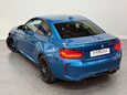 BMW M2 3.0 BiTurbo GPF Competition Coupe 2dr Petrol DCT Euro 6 (s/s) (410 ps) 30
