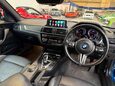 BMW M2 3.0 BiTurbo GPF Competition Coupe 2dr Petrol DCT Euro 6 (s/s) (410 ps) 2