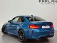 BMW M2 3.0 BiTurbo GPF Competition Coupe 2dr Petrol DCT Euro 6 (s/s) (410 ps) 4