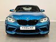 BMW M2 3.0 BiTurbo GPF Competition Coupe 2dr Petrol DCT Euro 6 (s/s) (410 ps) 12
