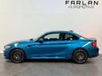BMW M2 3.0 BiTurbo GPF Competition Coupe 2dr Petrol DCT Euro 6 (s/s) (410 ps) 22