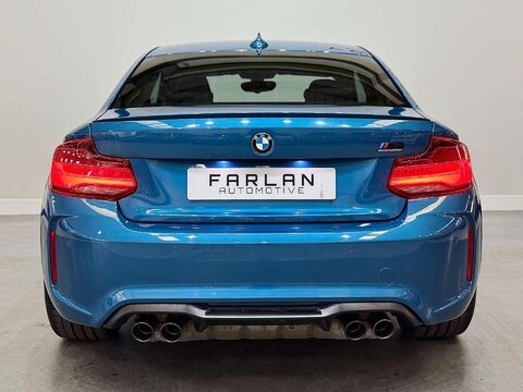 BMW M2 3.0 BiTurbo GPF Competition Coupe 2dr Petrol DCT Euro 6 (s/s) (410 ps) 26