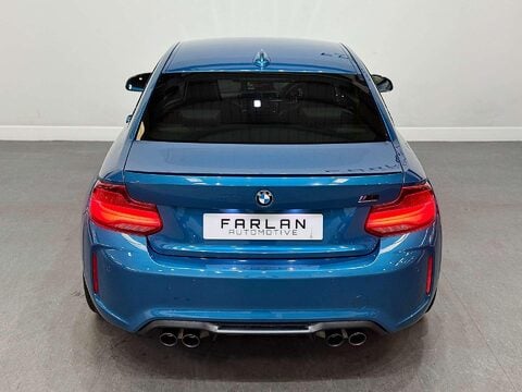 BMW M2 3.0 BiTurbo GPF Competition Coupe 2dr Petrol DCT Euro 6 (s/s) (410 ps) 27