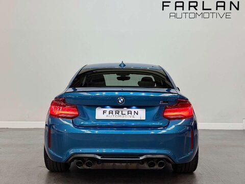 BMW M2 3.0 BiTurbo GPF Competition Coupe 2dr Petrol DCT Euro 6 (s/s) (410 ps) 28