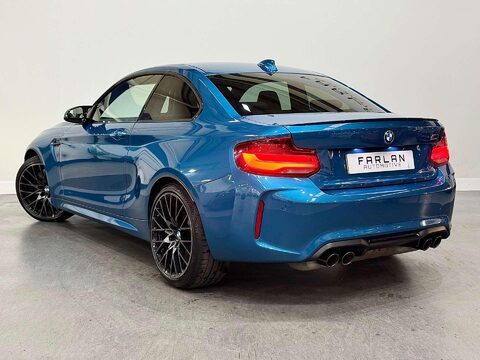 BMW M2 3.0 BiTurbo GPF Competition Coupe 2dr Petrol DCT Euro 6 (s/s) (410 ps) 29