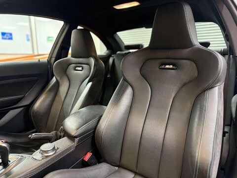 BMW M2 3.0 BiTurbo GPF Competition Coupe 2dr Petrol DCT Euro 6 (s/s) (410 ps) 32