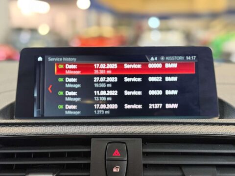 BMW M2 3.0 BiTurbo GPF Competition Coupe 2dr Petrol DCT Euro 6 (s/s) (410 ps) 39