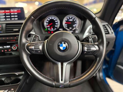 BMW M2 3.0 BiTurbo GPF Competition Coupe 2dr Petrol DCT Euro 6 (s/s) (410 ps) 41