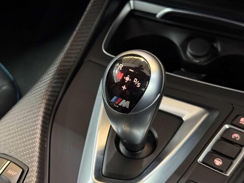 BMW M2 3.0 BiTurbo GPF Competition Coupe 2dr Petrol DCT Euro 6 (s/s) (410 ps) 44