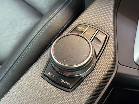 BMW M2 3.0 BiTurbo GPF Competition Coupe 2dr Petrol DCT Euro 6 (s/s) (410 ps) 45