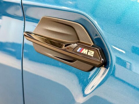 BMW M2 3.0 BiTurbo GPF Competition Coupe 2dr Petrol DCT Euro 6 (s/s) (410 ps) 58