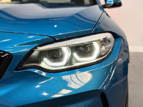 BMW M2 3.0 BiTurbo GPF Competition Coupe 2dr Petrol DCT Euro 6 (s/s) (410 ps) 62