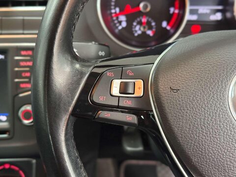 Volkswagen Polo 1.2 TSI BlueMotion Tech Match Edition Hatchback 3dr Petrol DSG Euro 6 (s/s) 31
