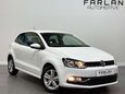 Volkswagen Polo 1.2 TSI BlueMotion Tech Match Edition Hatchback 3dr Petrol DSG Euro 6 (s/s) 1